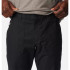 Pantalons Montagne Homme de Columbia Flex Roc™ Utility Noir