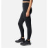 Leggings Columbia Boundless Trek™ Femme Noir