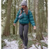 Leggings Columbia Boundless Trek™ Femme Noir