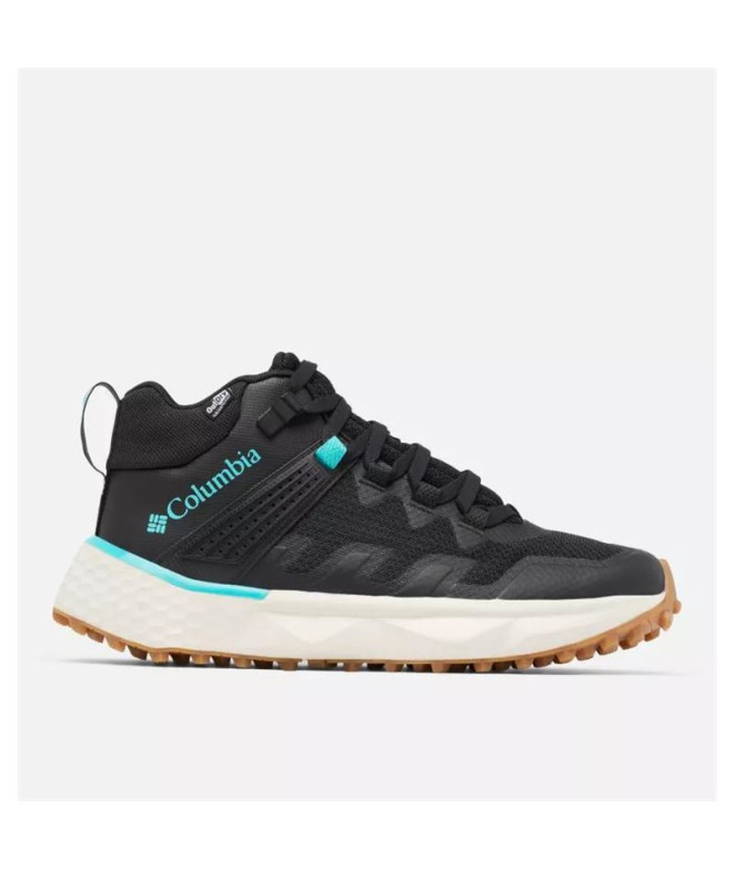 Chaussures de Montagne Columbia Facet™ 75 Mid...