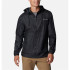 Veste Columbia Trail Traveler™ Breaker Homme Noir