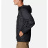 Veste Columbia Trail Traveler™ Breaker Homme Noir