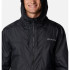 Veste Columbia Trail Traveler™ Breaker Homme Noir