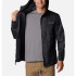 Veste Columbia Trail Traveler™ Breaker Homme Noir