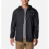 Veste Columbia Trail Traveler™ Breaker Homme Noir