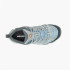 Chaussures de Montagne Merrell Moab 3 Femme Bleu