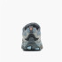 Chaussures de Montagne Merrell Moab 3 Femme Bleu