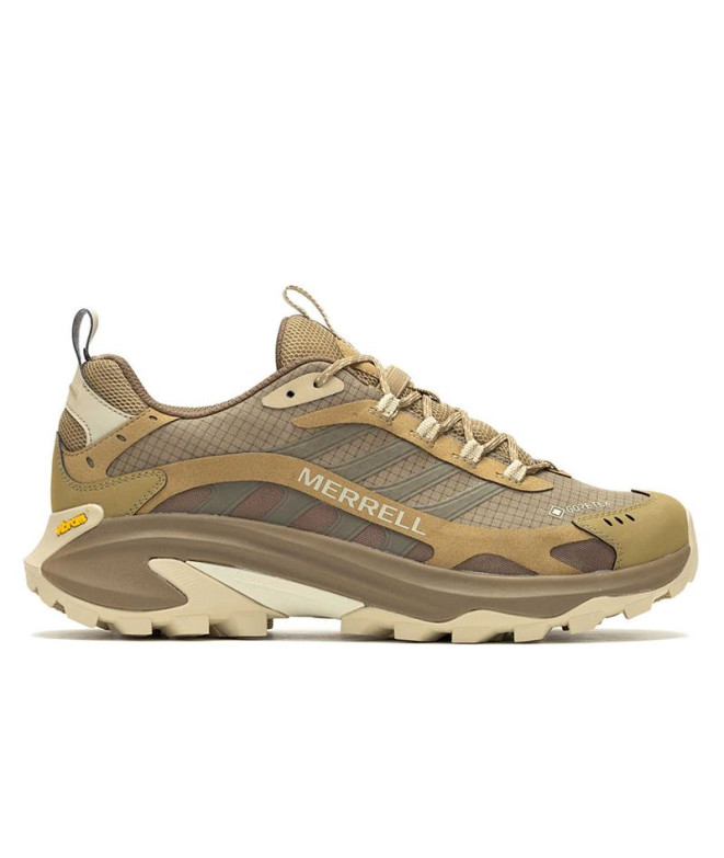 Chaussures de Montagne Merrell Moab Speed 2 Gtx...