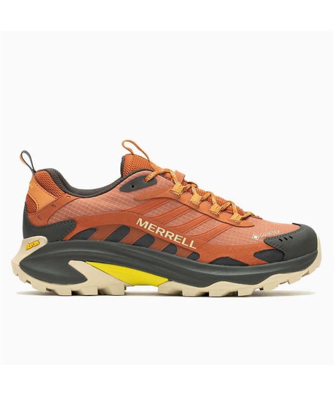 Chaussures de Montagne Merrell Moab Speed 2 Gtx...