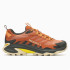 Chaussures de Montagne Merrell Moab Speed 2 Gtx - Homme Orange