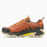 Chaussures de Montagne Merrell Moab Speed 2 Gtx - Homme Orange