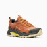 Chaussures de Montagne Merrell Moab Speed 2 Gtx - Homme Orange