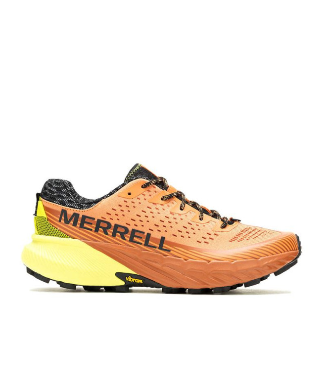 Chaussures from Trail Merrell Agility Peak 5 -...