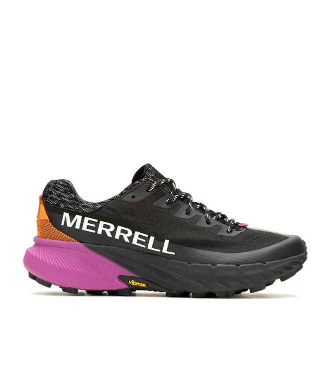 Chaussures de Trail Merrell Agility Peak 5 -...