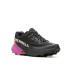 Chaussures de Trail Merrell Agility Peak 5 - Noir/Multi Femme