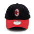 Casquette Football de Puma AC Milan Fan Black