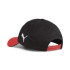 Casquette Football de Puma AC Milan Fan Black