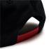 Casquette Football de Puma AC Milan Fan Black
