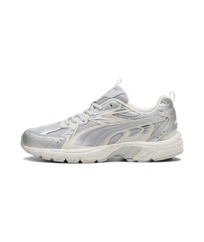 Chaussures Puma Milenio Tech Cool Grey