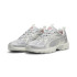 Chaussures Puma Milenio Tech Cool Grey