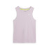 T-shirt Running by Puma Run Favorite Pink Femme