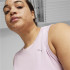 T-shirt Running by Puma Run Favorite Pink Femme