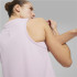 T-shirt Running by Puma Run Favorite Pink Femme