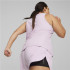 T-shirt Running by Puma Run Favorite Pink Femme