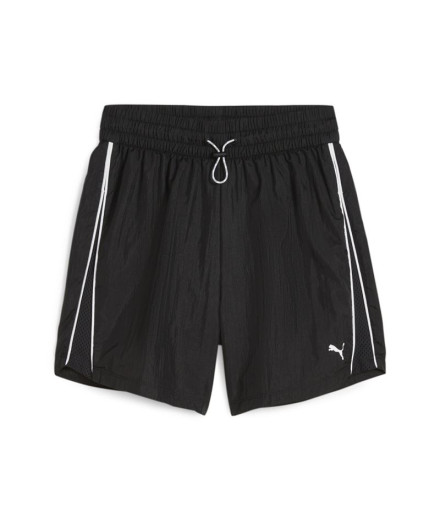 Pantalons Fitness by Puma Fit Mover Four Noir Femme