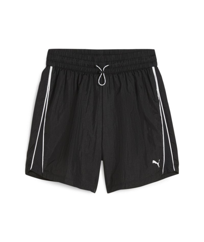 Pantalons Fitness by Puma Fit Mover Four Noir...