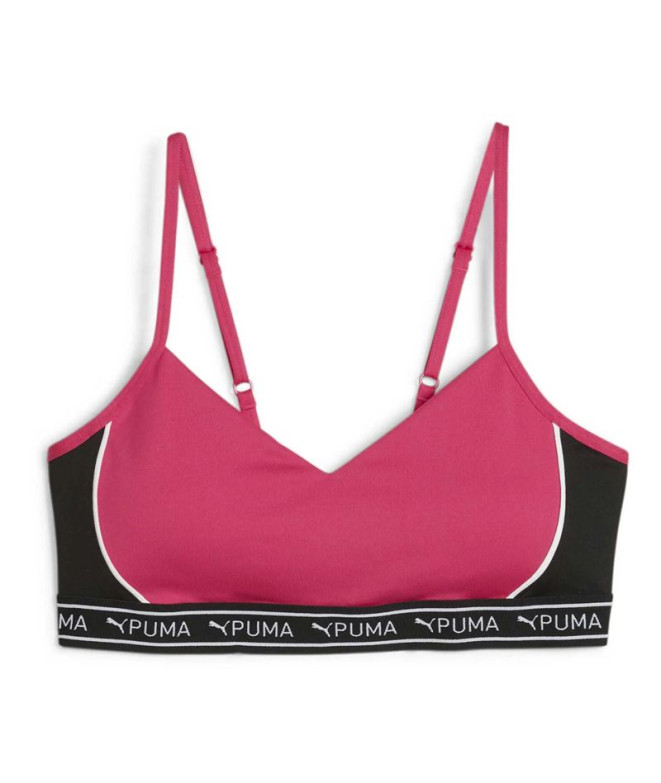 Brassiere de sport Fitness by Puma Mover Rong...