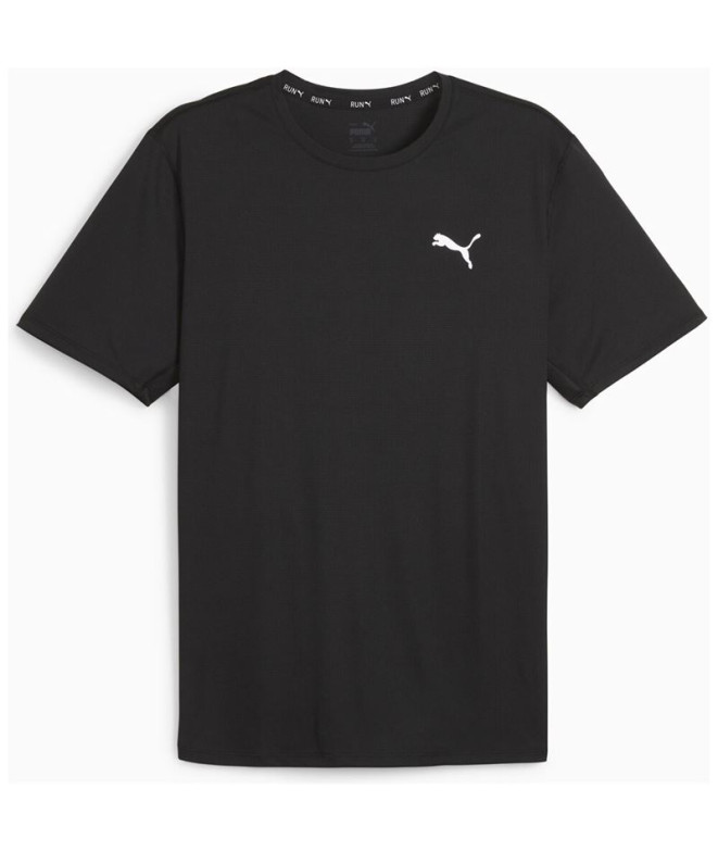 T-shirt Running by Puma Run Favorite Velocit...