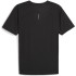 T-shirt Running by Puma Run Favorite Velocit Black Homme