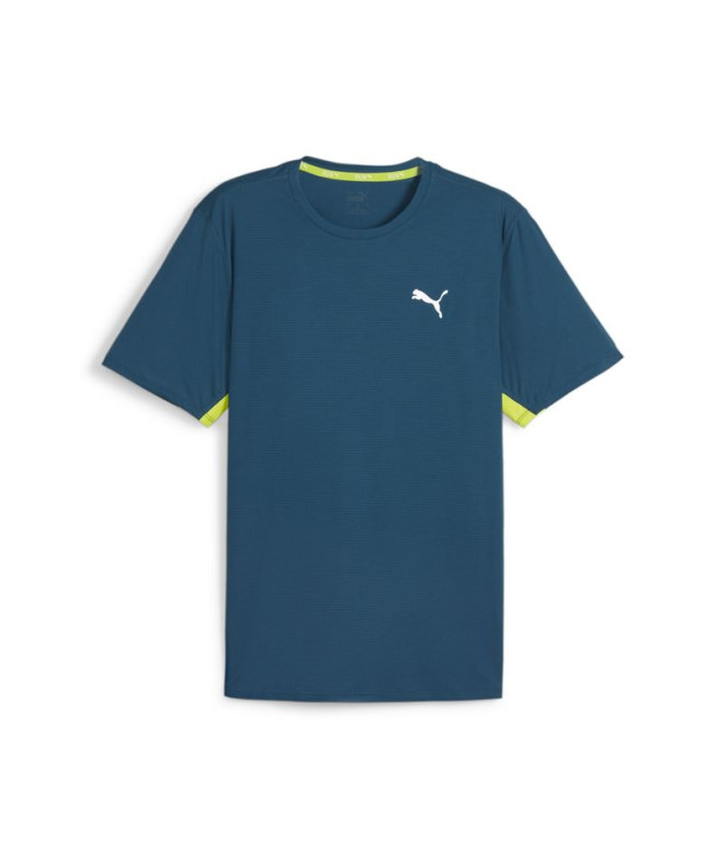 T-shirt Running by Puma Run Favorite Velocit...