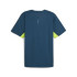 T-shirt Running by Puma Run Favorite Velocit Blue Homme