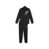 Survêtement Puma Power Poly Black Homme