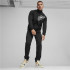 Survêtement Puma Power Poly Black Homme