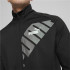 Survêtement Puma Power Poly Black Homme