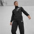 Survêtement Puma Power Poly Black Homme