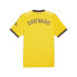 T-shirt Football Homme de Puma Borussia Dortmund Yellow