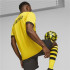 T-shirt Football Homme de Puma Borussia Dortmund Yellow