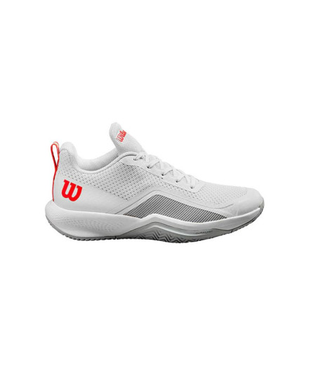 Chaussures Tennis Wilson Homme de Rush Rush Pro Lite...