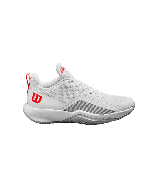 Chaussures Tennis Wilson Homme de Rush Rush Pro...