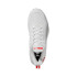 Chaussures Tennis Wilson Homme de Rush Rush Pro Lite Blanc/Bleu/Rouge
