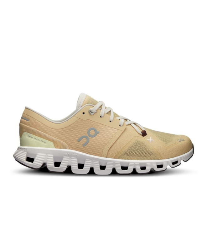 Chaussures par Running On Running Cloud X 3...