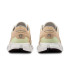 Chaussures par Running On Running Cloud X 3 Femme Beige