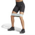 Pantalons by Fitness adidas Essentials Opt St 7Inch Femme Black