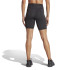 Pantalons by Fitness adidas Essentials Opt St 7Inch Femme Black