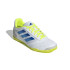 Chaussures de Football Sala adidas Super Chambre 2 Homme Blanc