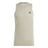 T-shirt par Fitness adidas Essentials Training Homme Grey